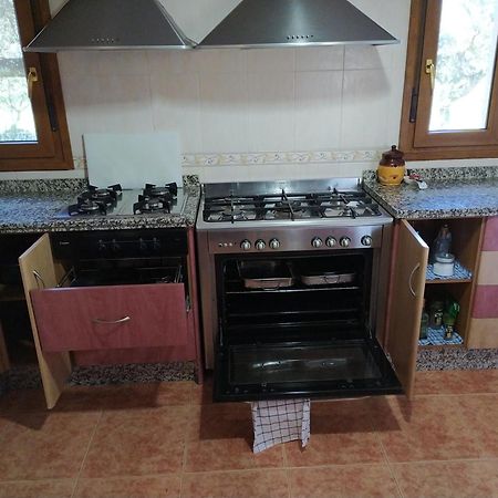 Finca Las Gamitas Almoharin المظهر الخارجي الصورة