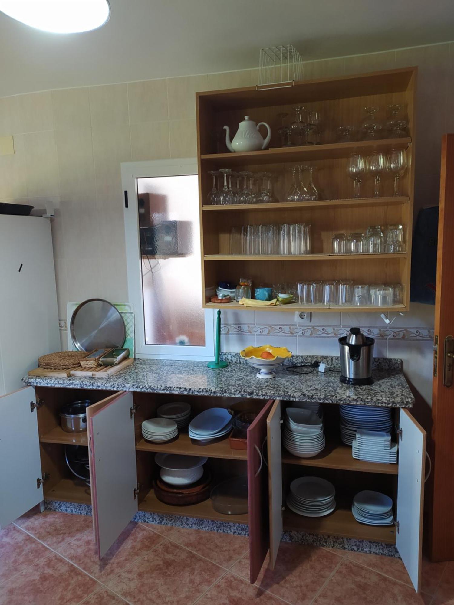 Finca Las Gamitas Almoharin المظهر الخارجي الصورة