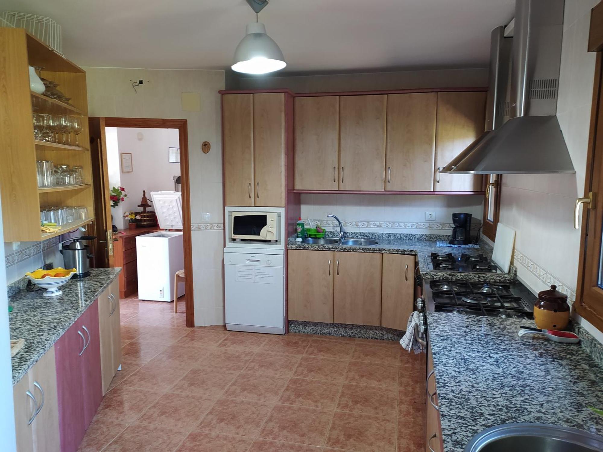 Finca Las Gamitas Almoharin المظهر الخارجي الصورة