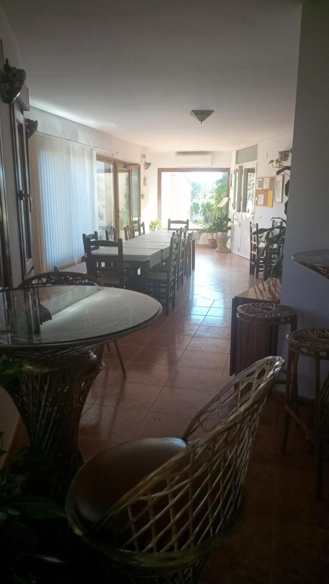 Finca Las Gamitas Almoharin المظهر الخارجي الصورة
